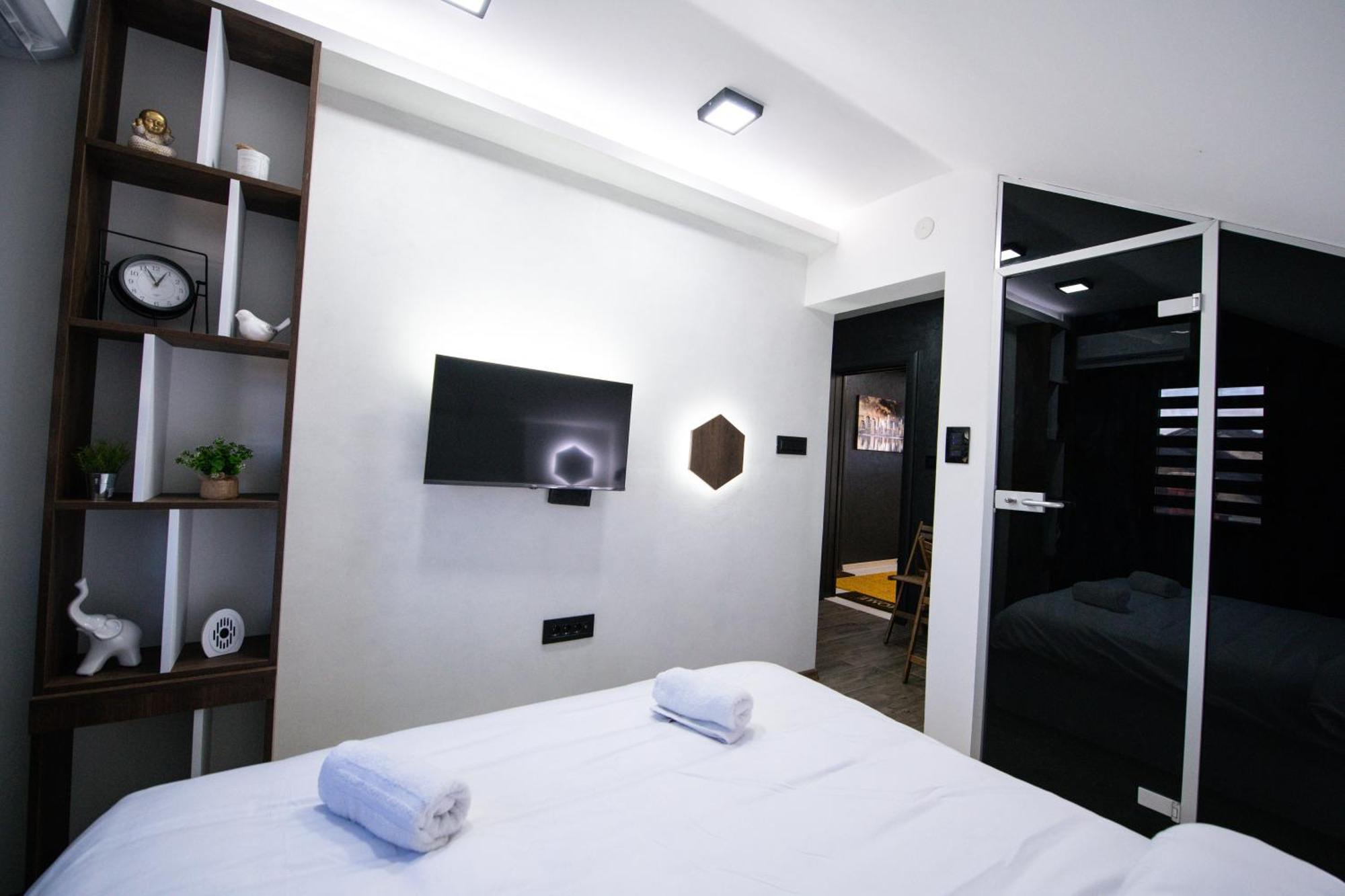 Lux Jefimija Apartment Valjevo